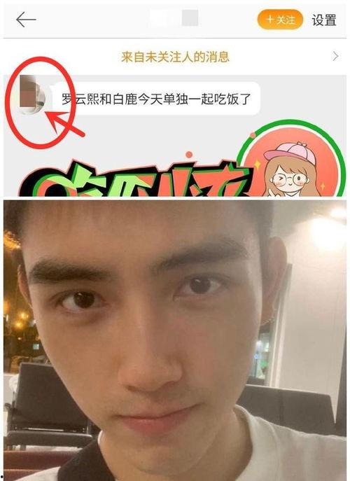 粉丝爆料陈飞宇视频