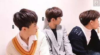 男团成员女朋友爆料视频,女朋友亲证甜蜜瞬间